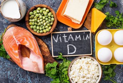 Vitamina D